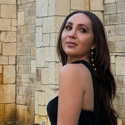 hannah profile