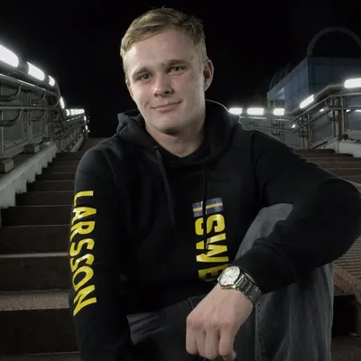 HANNES LARSSON profile
