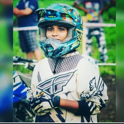 Iswarya profile