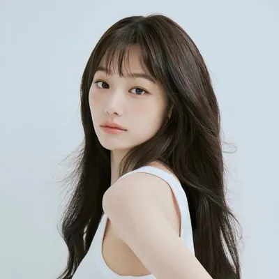 강미나 KANG MI-NA profile