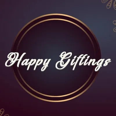 Happy Giftings profile