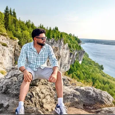 હાર્દિકસિંહ સોલંકી ♋️ profile