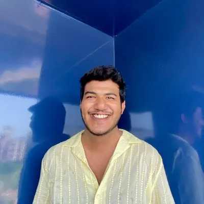 HARDIK SAHU profile