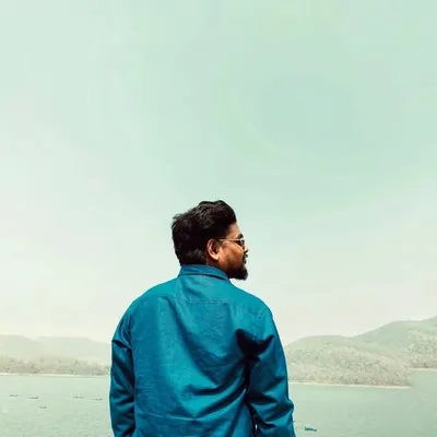 hari sharma profile
