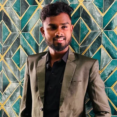 Hari Prasanth profile