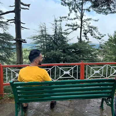 Harman Singh profile