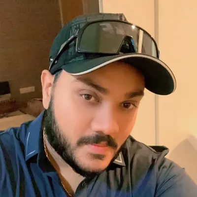 ਹਰਪ੍ਰੀਤ ਸਿੰਘ profile