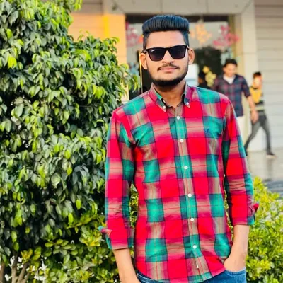 Harpreet Gill profile