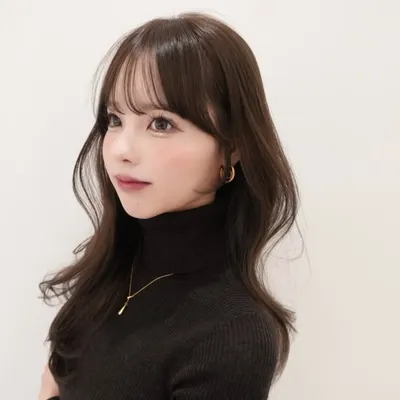 haruki profile
