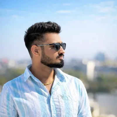 Harsh Rabadiya profile