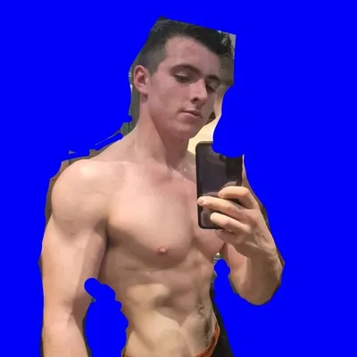 HarryFitness profile