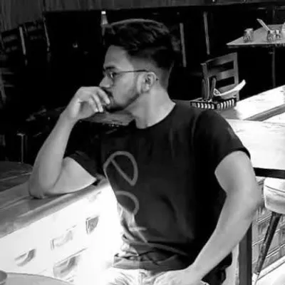 Harsh Baudha profile