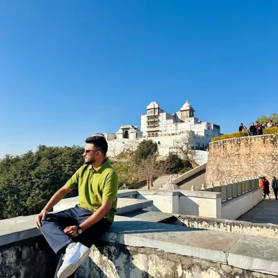 HARSHIT profile