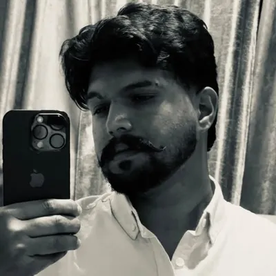 चौधरी साहब profile