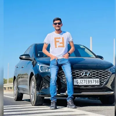 🤴HARSH PATEL 🤴 profile