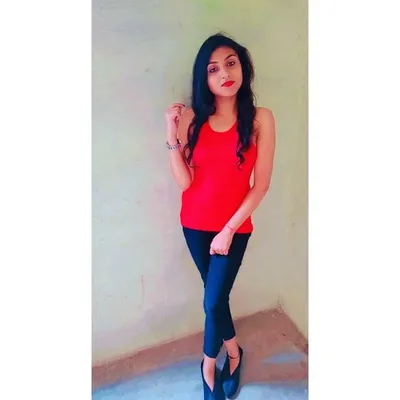 Harsha Mourya profile
