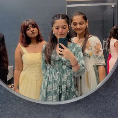 Harsha Khatri profile