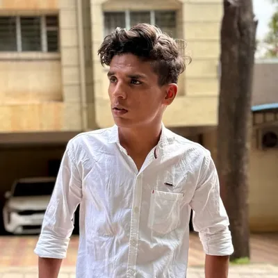 Harshal Bathe profile