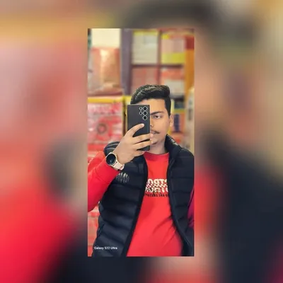 Harshit Singh Rathore profile