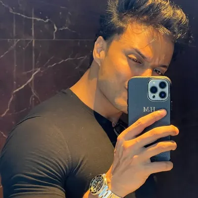 Harshit Maheshwari profile