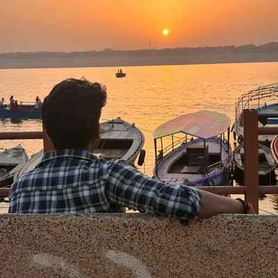 HARSH MISHRA profile