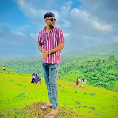 हर्षद मनोहर जाधव profile