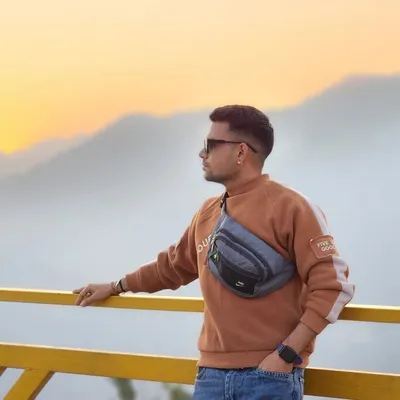 ʜʌɽsʜu Mʌrʌŋ profile
