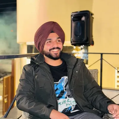 Harwinder Shoker profile