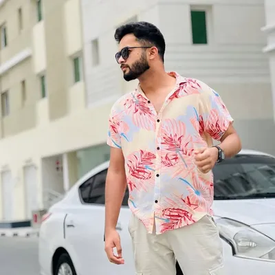 Hashij Kk profile