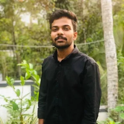 حاشر هاشم profile