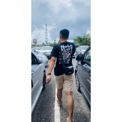 Haziq Haiqal profile