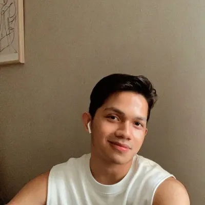 Haziq Zulkifli profile