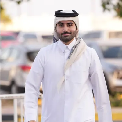 Hamad profile