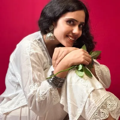 Pragati Pandey profile