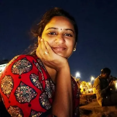 ஆர்த்தி profile