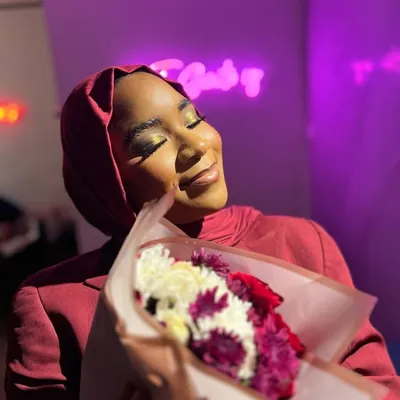 Fatima ๐ฆ content creator ๐ง๐ป profile