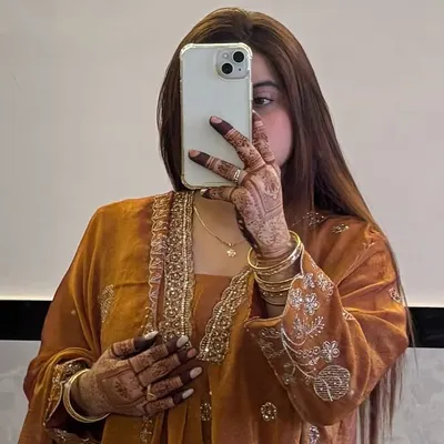 ہینا🥀 profile