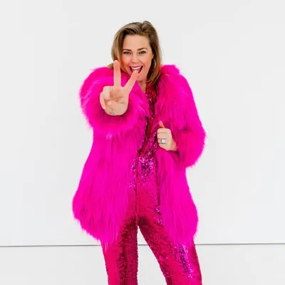 Heidi Anderson | Keynote Speaker | PR Coach & Publicist profile