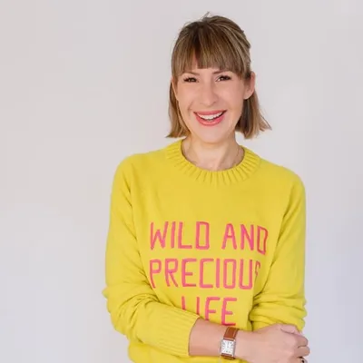 Helen Farmer | The Mothership profile