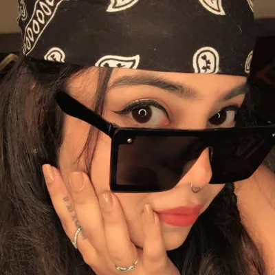 Anu Pillai profile