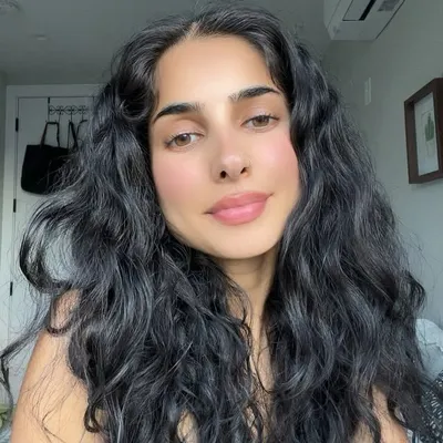 Zainab زینب profile
