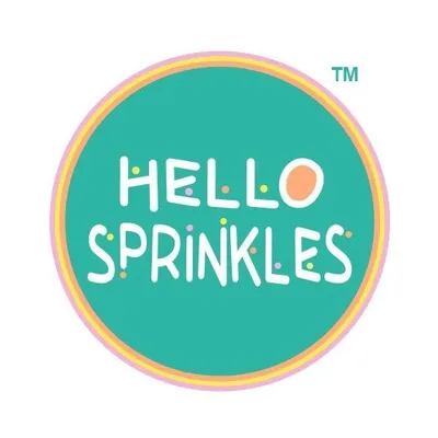 Hello Sprinkles profile