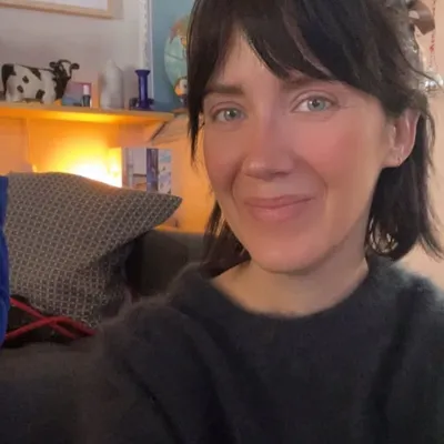 Lindsay Parry | Yarn Dyer profile