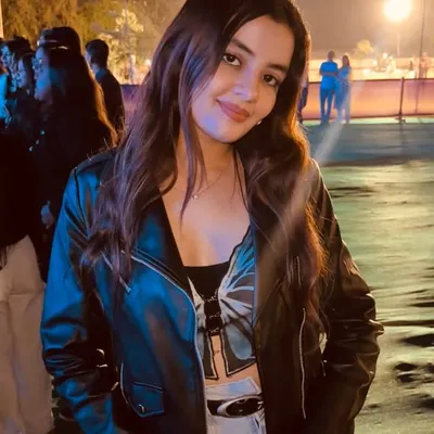 HELLY PANCHAL 🦋 profile