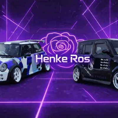 Henke Ros profile