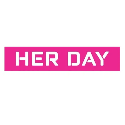 HER DAY profile