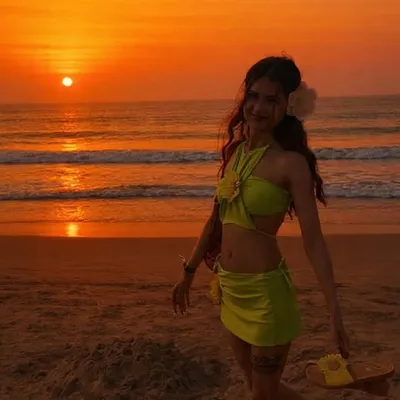 Bhumika Bhardwaj profile