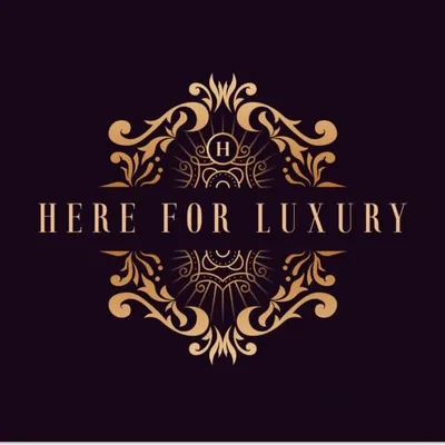 Here For Luxury profile