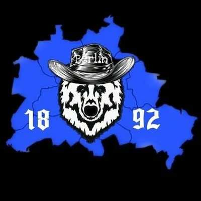 Hertha BSC ๐ profile