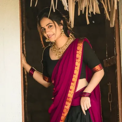 Mounika Dakoju_🧿 profile
